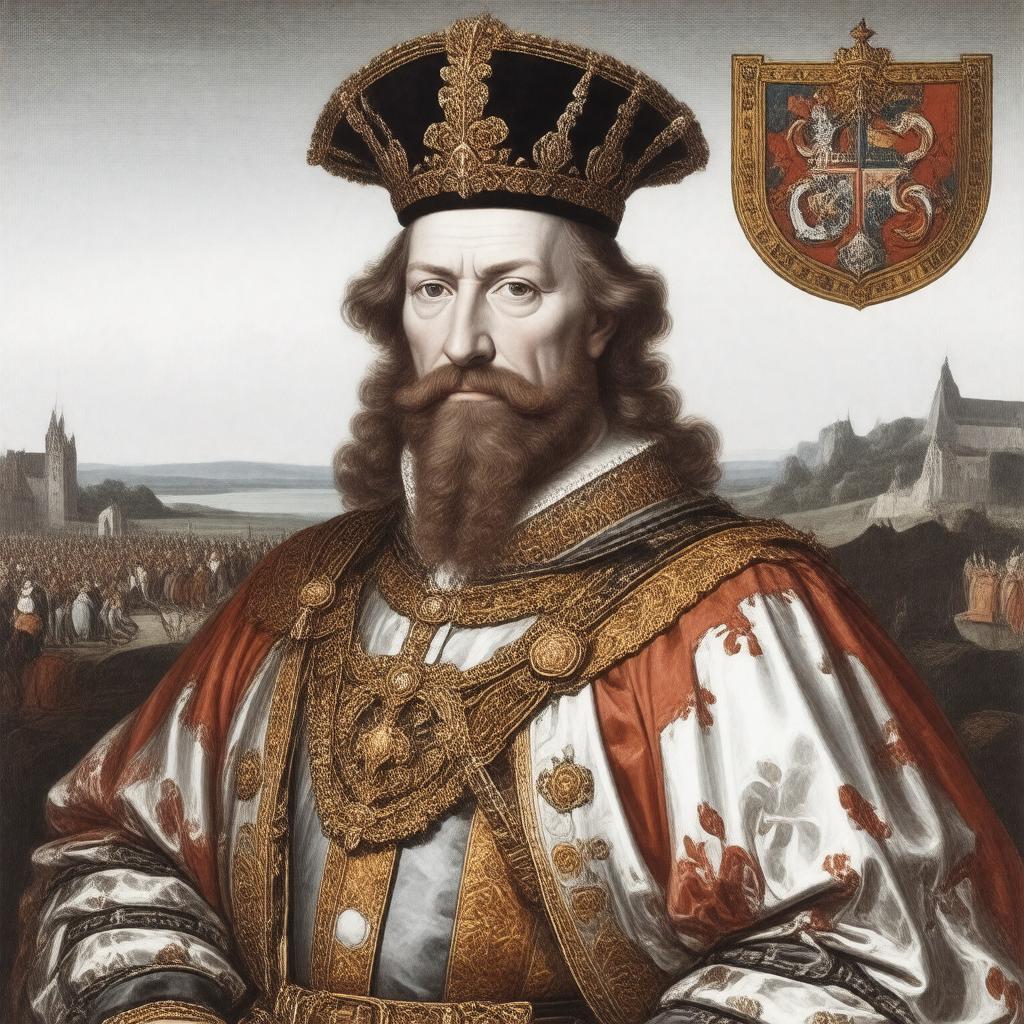 Thomas Howard, 3rd Duke of Norfolk